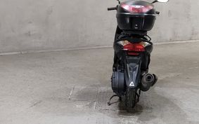 SUZUKI ADDRESS V125 CF4MA