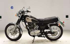 YAMAHA SR400 Gen.2 1996 1JR