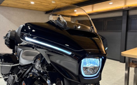 HARLEY FLHXU 2025 AK7