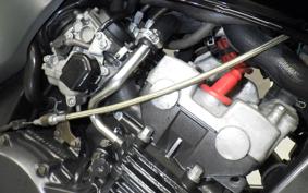 HONDA HORNET 250 MC31