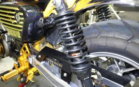 HONDA MONKEY 125 JB02