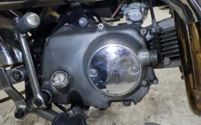 HONDA MONKEY 2001 Z50J