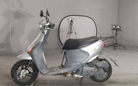 SUZUKI LET`S4 CA45A