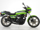 Фото Kawasaki Z1000 R 1995 с японского аукциона