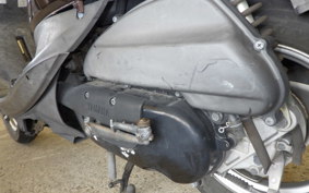 YAMAHA JOG Gen.5 SA36J