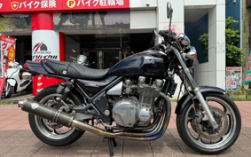 KAWASAKI ZEPHYR 1100 1993 ZRT10A