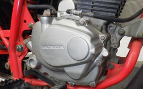 HONDA FTR223 2008 MC34