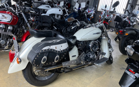 YAMAHA DRAGSTAR 1100 CLASSIC 2001 VP13J