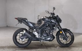 YAMAHA MT-25 RG43J
