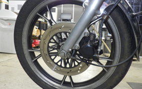 SUZUKI GSX250L 2011 GJ51E
