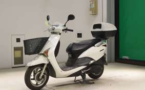 HONDA LEAD 110 1993 JF19