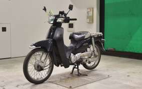 HONDA C110 SUPER CUB 2016 JA10