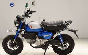 HONDA MONKEY 125 2020 JB03