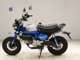Фото Honda MONKEY 125 2020 с японского аукциона