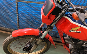 HONDA TLR200 MD09