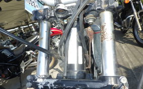 YAMAHA XT500 4R9