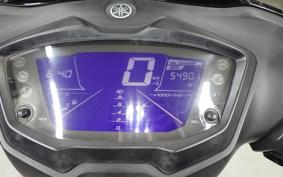 YAMAHA CYGNUS Griffus 2022 SEJ4J