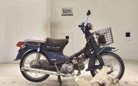 HONDA C90 SUPER CUB E HA02