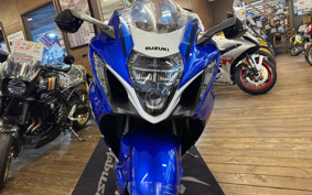 SUZUKI HAYABUSA SPECIAL EDITION 2026 EJ11A