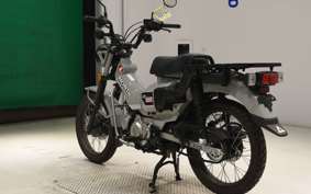 HONDA CT125-2 JA65