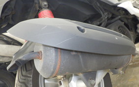 KYMCO RACING 125 Fi