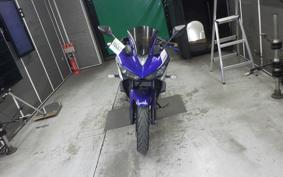 YAMAHA YZF-R25 A 2024 RG10J