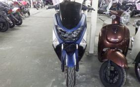 YAMAHA N-MAX 2023 SED6J
