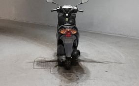 SUZUKI ADDRESS V50 CA42A