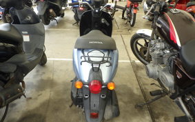 HONDA TODAY 2 1981 AF67