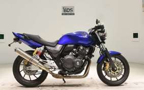 HONDA CB400SF GEN 4 2016 NC42