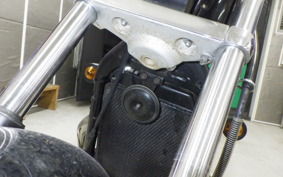 KAWASAKI VULCAN 400 Gen.2 1995 VN400A