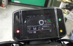 YAMAHA XSR900 2023 RN80J