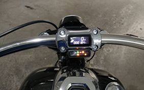 HARLEY HARLEY FXBR1920 YEZ