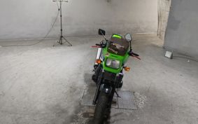 KAWASAKI ZRX400 2008 ZR400E
