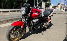 HONDA CB400SF VTEC Spec3 2007 NC39