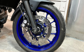 YAMAHA MT-07 ABS 2024 RM33J
