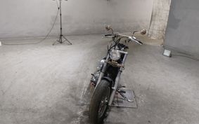 YAMAHA DRAGSTAR 400 CLASSIC 1999 4TR