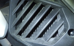 HONDA LEAD 125 2010 JF45