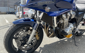 HONDA CB1300SF BOLDOR 2007 SC54