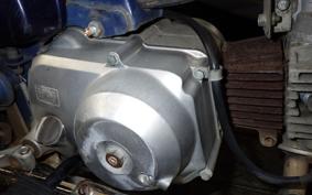 HONDA C50 SUPER CUB C50