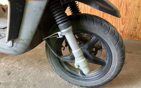 YAMAHA BW*S 125 SE45