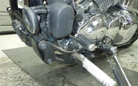 YAMAHA DRAGSTAR 400 2010 VH02J