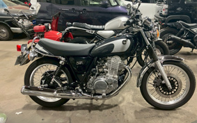 YAMAHA SR400 FINAL ED 2021 RH16J