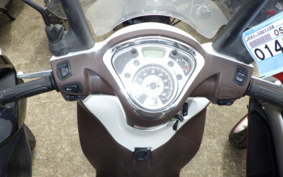 HONDA SHﾓｰﾄﾞ JF51