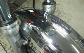 KAWASAKI ESTRELLA RS 2014 BJ250A