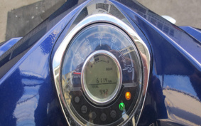 HONDA  SUPER CUB 125 JA58