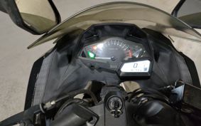 KAWASAKI NINJA 250 EX250L