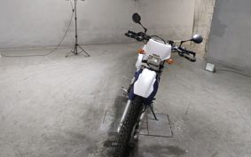 YAMAHA TT250R 4GY