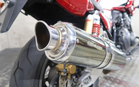HONDA CB400SFV-3 BOLDOR 2011 NC42