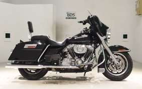 HARLEY FLHT 1580 2008